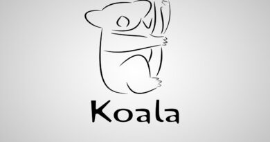 Koala Writer O Aperfeiçoamento da Escrita