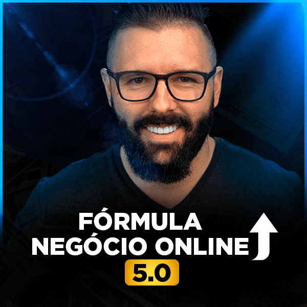 Fórmula Negócio Online 5.0