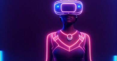 Metaverso: A Próxima Fronteira da Realidade Virtual